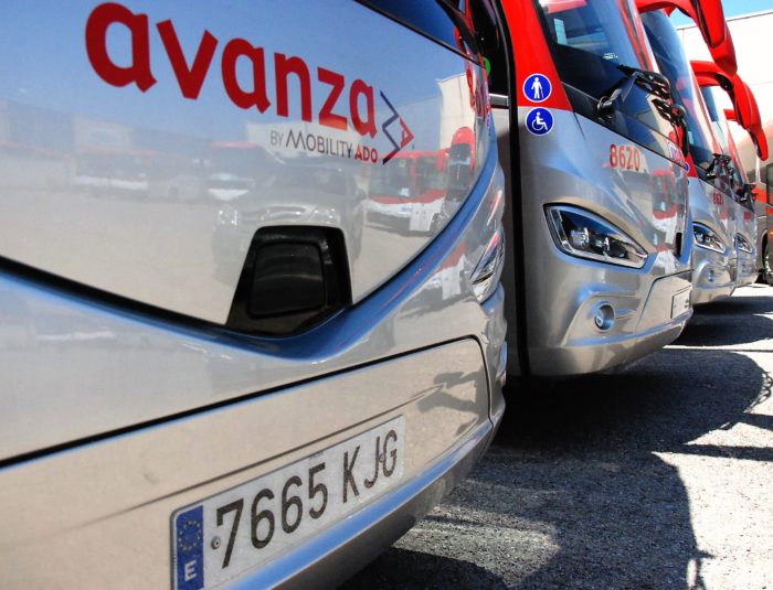 Avanza adquiere Transportes PESA